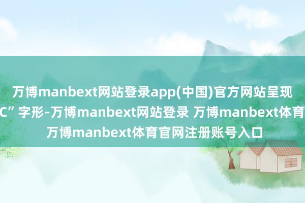 万博manbext网站登录app(中国)官方网站呈现出的一个大写的“C”字形-万博manbext网站登录 万博manbext体育官网注册账号入口