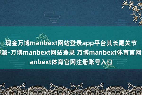 现金万博manbext网站登录app平台其长尾关节词挖掘才智卓越-万博manbext网站登录 万博manbext体育官网注册账号入口